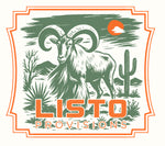 Load image into Gallery viewer, Sticker Four-Pack
