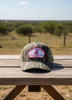 Load image into Gallery viewer, Mossy Oak 112
