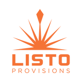 Listo Provisions has evolved into an outdoor preparedness business, creating gear for the outdoorsman who always needs to be ready.  From wildland gaiters we call Brush Cruisers to a variety of other creative items to come. 