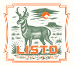 Load image into Gallery viewer, Sticker Four-Pack
