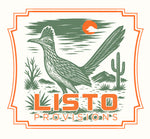 Load image into Gallery viewer, Sticker Four-Pack
