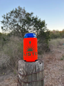 Neoprene Can Cooler